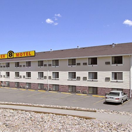 Super 8 By Wyndham Rapid City Rushmore Rd Exteriér fotografie